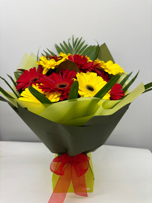 Gerbera Vox Box